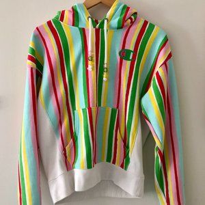 Susan Alexandra Champion Hoodie